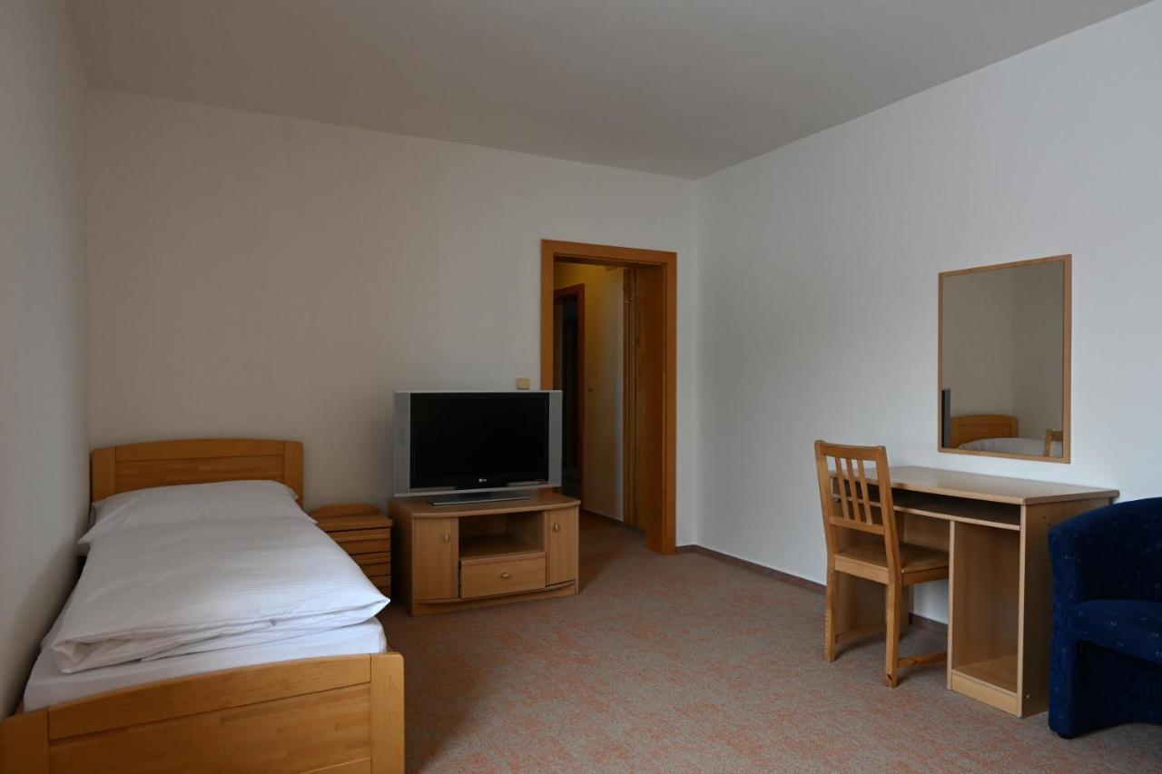 Hotel Euforia Nová Lesná