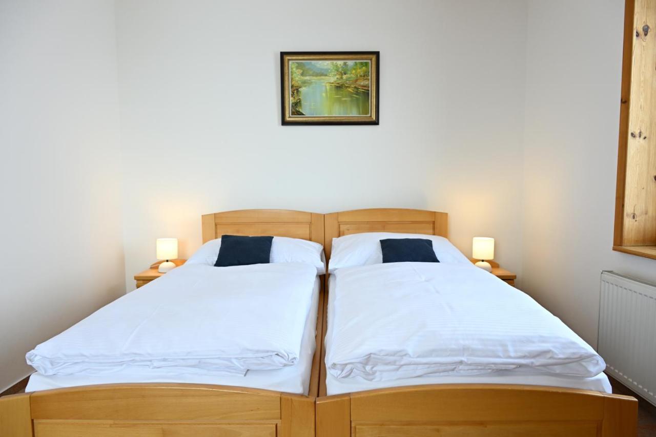 Hotel Euforia Nová Lesná