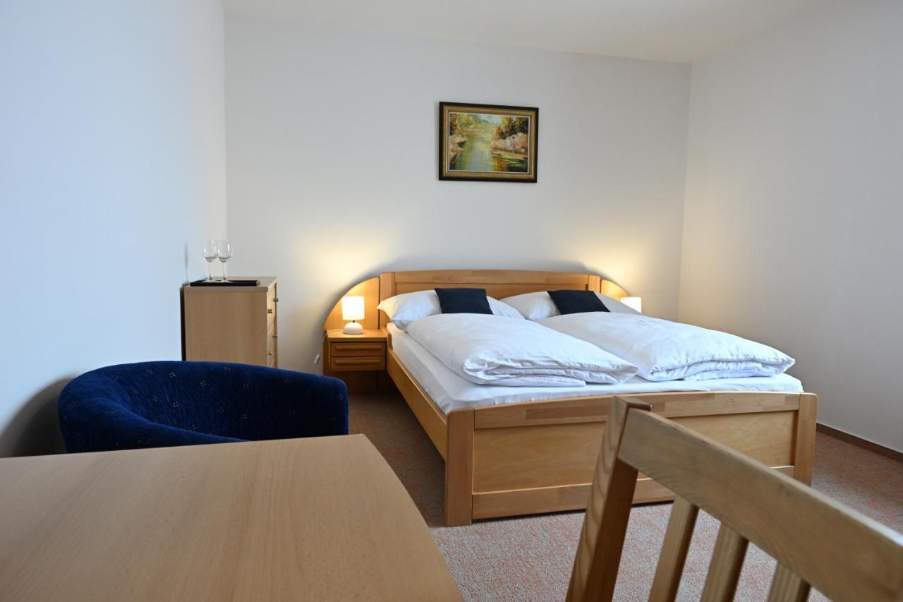 Euforia Hotel Nová Lesná