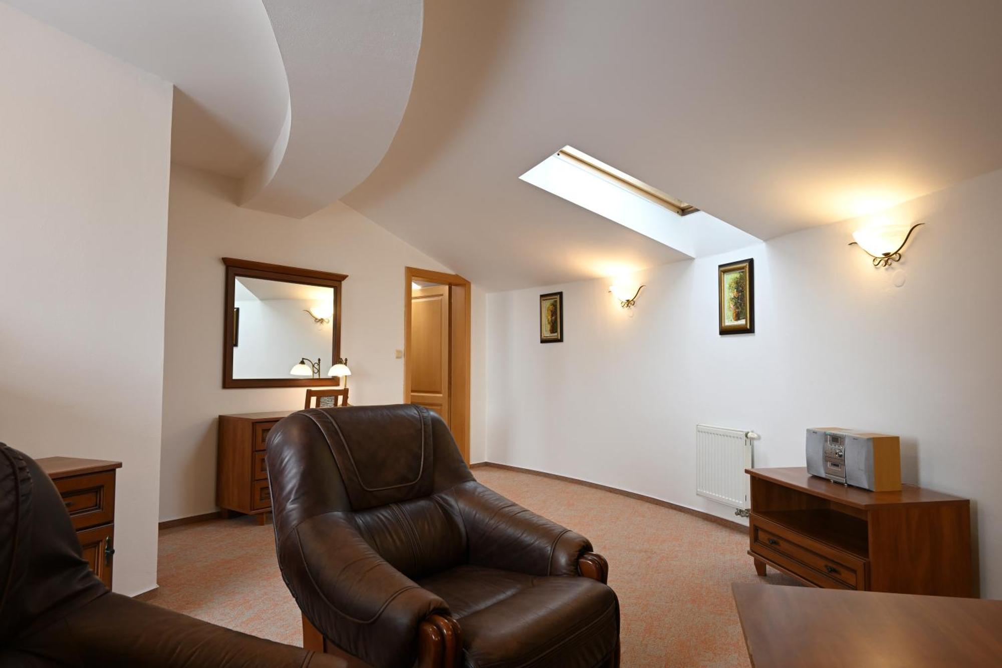 Euforia Hotel Nová Lesná